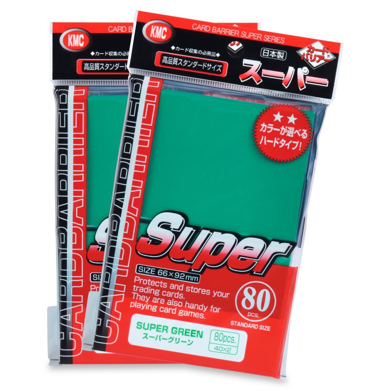 KMC Super Series