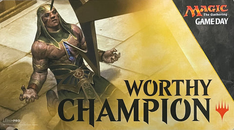 Amonkhet Champion - Game Day 2015