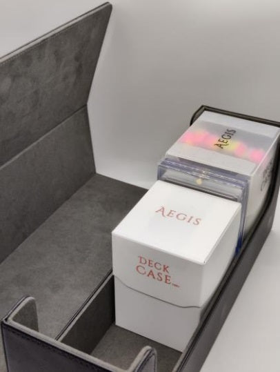 Aegis Garrison Storage Box