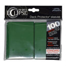 Ultra Pro Eclipse Matte Standard Sleeves