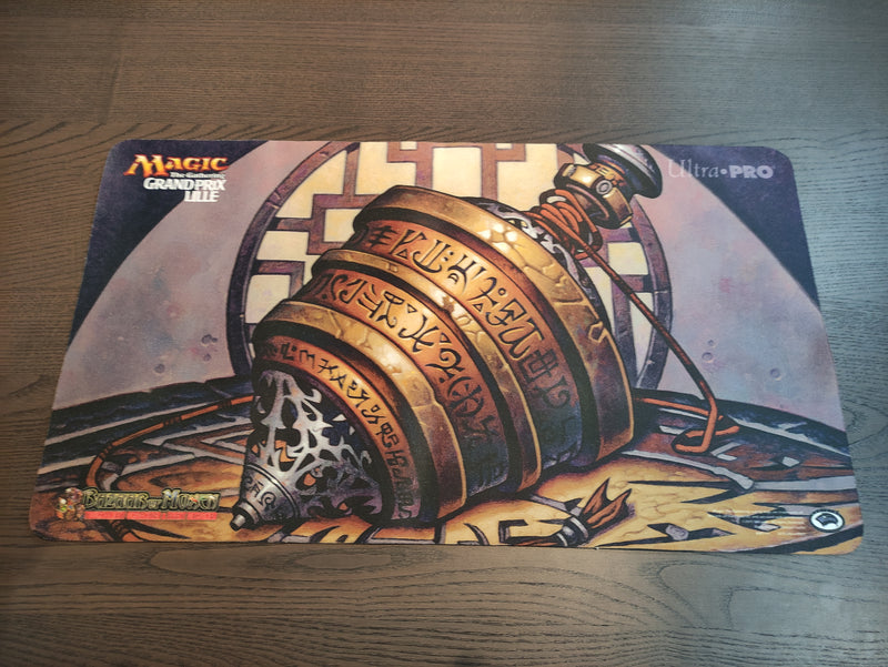 Sensei's Divining Top - GP Lille 2015