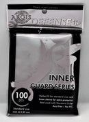 Aegis Inner Guard Sleeves