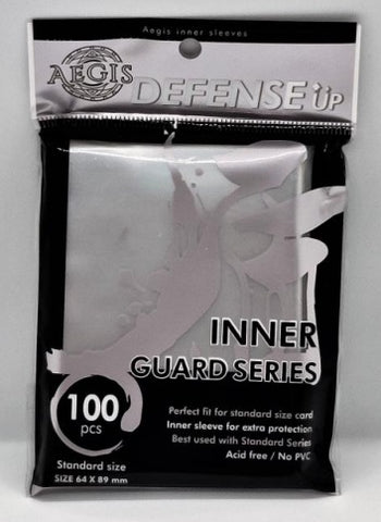Aegis Inner Guard Sleeves