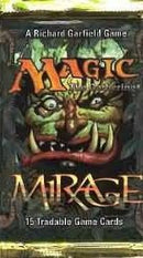 Mirage MIR Booster Pack