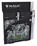 Double Masters 2022 2X2 Collector Booster Box