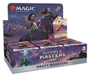Double Masters 2022 2X2 Draft Booster Box