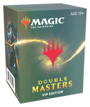 Double Masters 2XM VIP Edition Booster