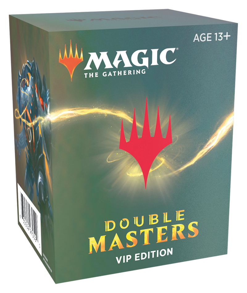 Double Masters 2XM VIP Edition Booster