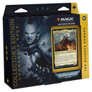 Universes Beyond: Warhammer 40,000 40K Collector's Edition Commander Decks