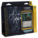 Universes Beyond: Warhammer 40,000 40K Collector's Edition Commander Decks