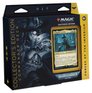 Universes Beyond: Warhammer 40,000 40K Collector's Edition Commander Decks