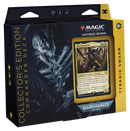 Universes Beyond: Warhammer 40,000 40K Collector's Edition Commander Decks
