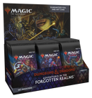 Adventures in the Forgotten Realms AFR Set Booster Box