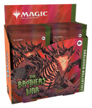 The Brothers' War BRO Collector Booster Box