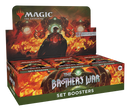 The Brothers' War BRO Set Booster Box