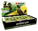 The Brothers's War BRO Jumpstart Booster Box
