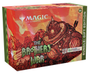 The Brothers' War BRO Bundle Gift Edition