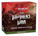 The Brothers' War BRO Prerelease Kit