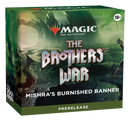The Brothers' War BRO Prerelease Kit