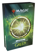 Commander Collection: Green Premium