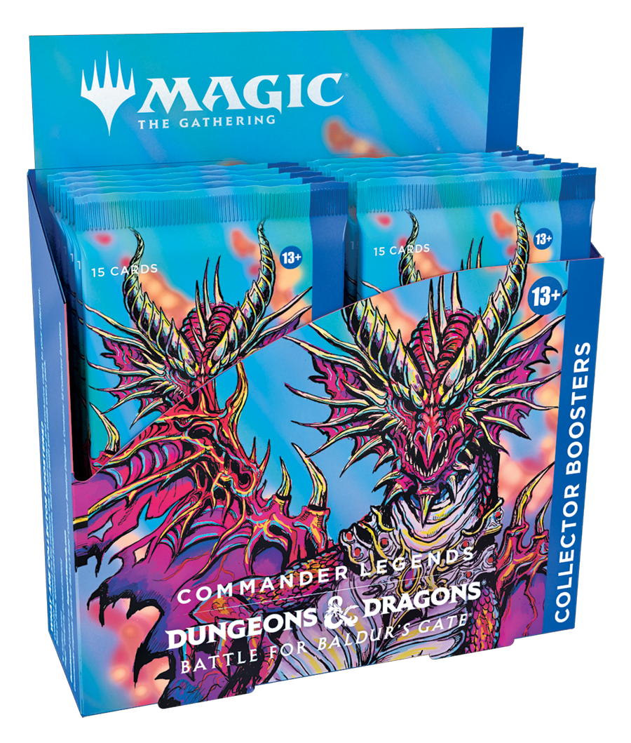 commander legends booster box ev What is the Expected Value (EV) of Commander Legends Collector Boosters?
