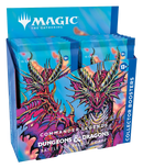 Commander Legends: Battle for Baldur's Gate CLB Collector Booster Box