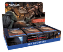 Commander Legends: Battle for Baldur's Gate CLB Set Booster Box