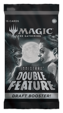 Innistrad Double Feature DBL Booster Pack