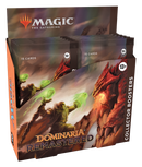 Dominaria Remastered DMR Collector Booster Box