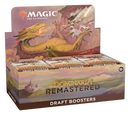 Dominaria Remastered DMR Draft Booster Box