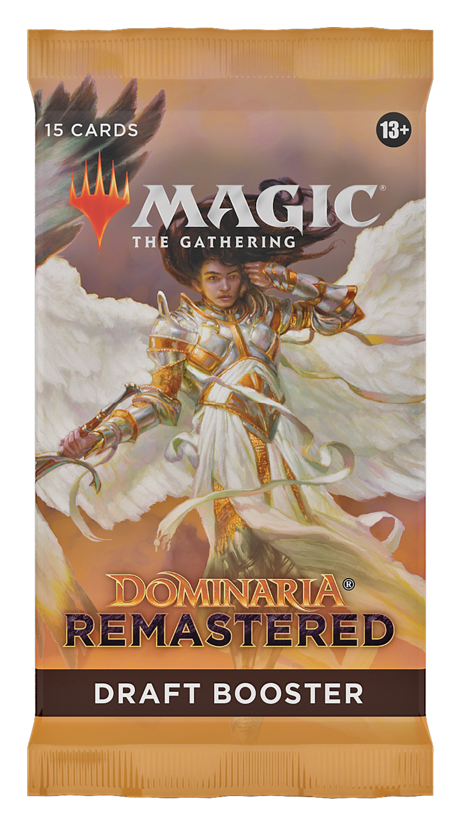 Dominaria Remastered DMR Draft Booster Pack Dominaria Remastered DMR Draft Booster Pack