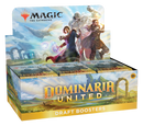 Dominaria United DMU Draft Booster Box