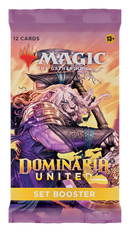 Dominaria United DMU Set Booster Pack