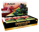Dominaria United DMU Jumpstart Booster Box