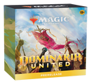 Dominaria United DMU Prerelease Kit