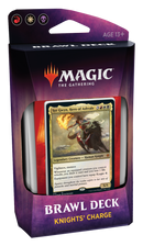 Throne of Eldraine ELD Brawl Deck