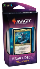 Throne of Eldraine ELD Brawl Deck