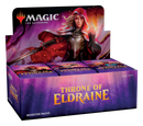 Throne of Eldraine ELD Booster Box