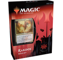 Ravnica Allegiance RNA Guild Kit
