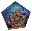 Game Night: Free For All