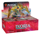 Ikoria: Lair of Behemoths IKO Booster Box