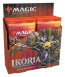 Ikoria: Lair of Behemoths IKO Collector Booster Box