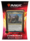 Commander 2020 C20 Decks
