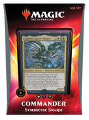 Commander 2020 C20 Decks