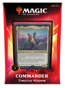 Commander 2020 C20 Decks