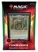 Commander 2020 C20 Decks