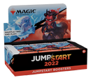 Jumpstart 2022 J22 Booster Box