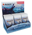 Kaldheim KHM Set Booster Box