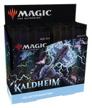 Kaldheim KHM Collector Booster Box