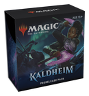 Kaldheim KHM Prerelease Kit